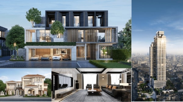 Condo Preview